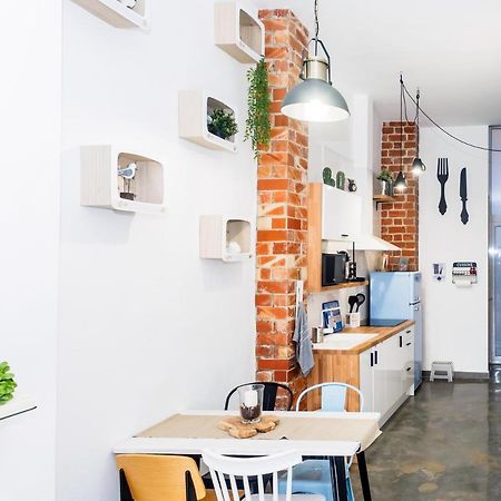 Mana Loft Apartamento Original En El Centro De لقنت المظهر الخارجي الصورة