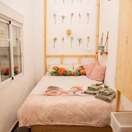 Mana Loft Apartamento Original En El Centro De لقنت المظهر الخارجي الصورة