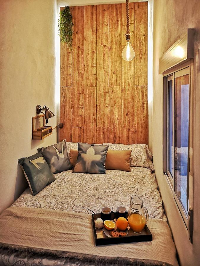Mana Loft Apartamento Original En El Centro De لقنت المظهر الخارجي الصورة