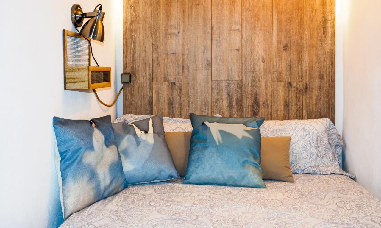 Mana Loft Apartamento Original En El Centro De لقنت المظهر الخارجي الصورة