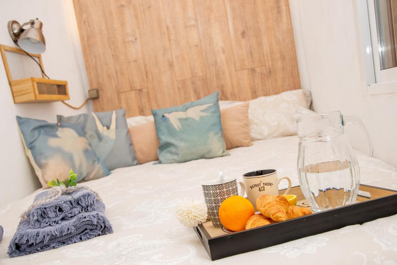 Mana Loft Apartamento Original En El Centro De لقنت المظهر الخارجي الصورة