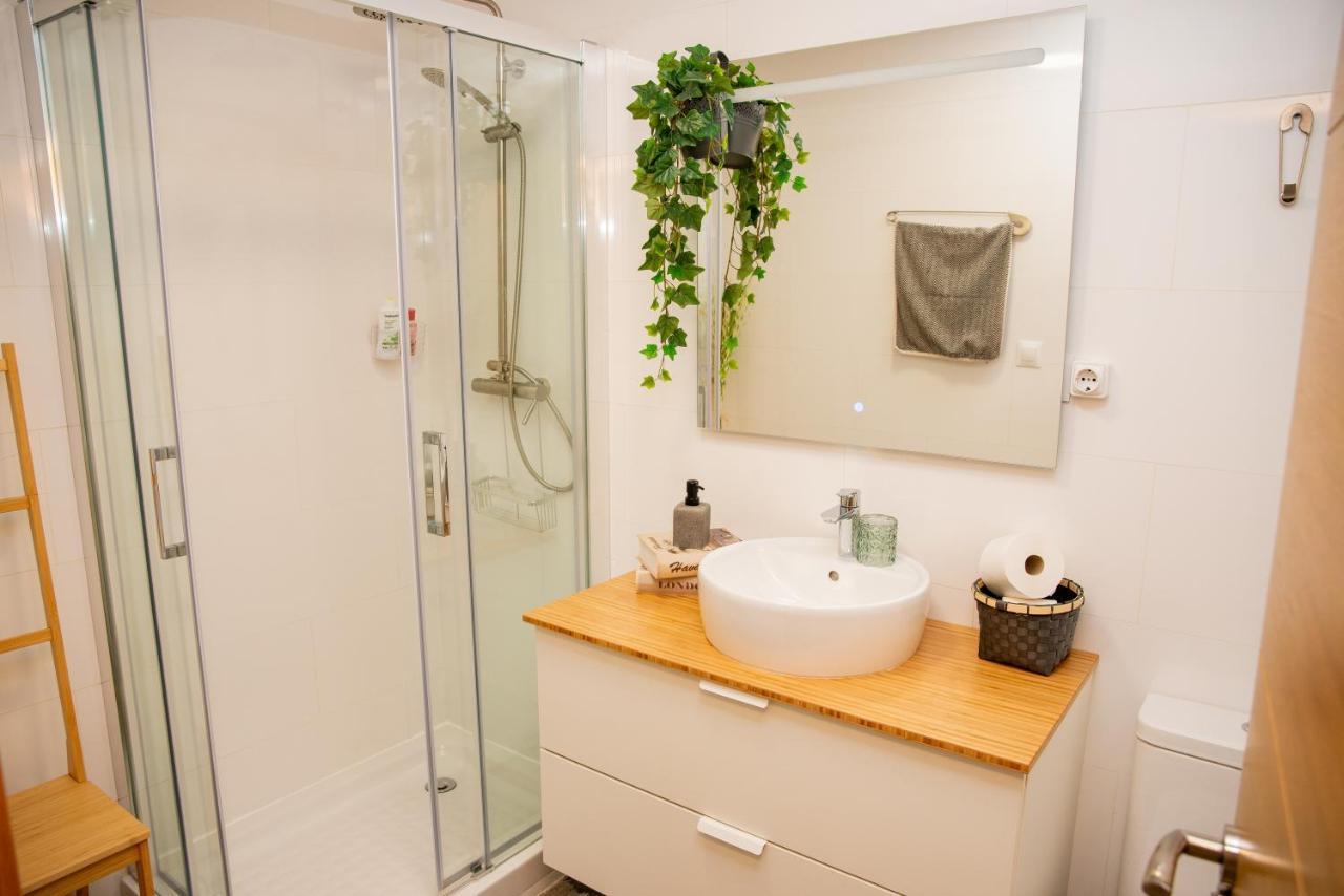 Mana Loft Apartamento Original En El Centro De لقنت المظهر الخارجي الصورة