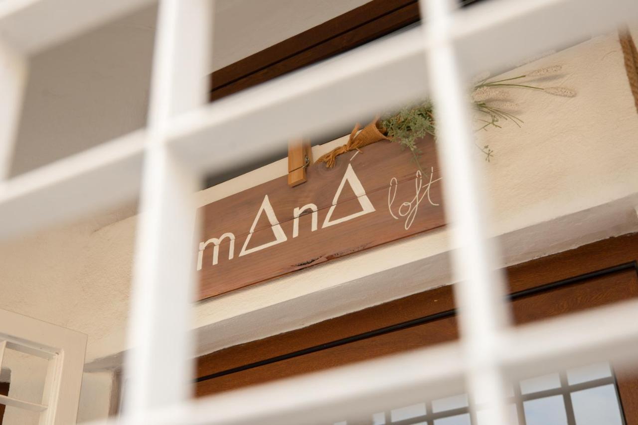Mana Loft Apartamento Original En El Centro De لقنت المظهر الخارجي الصورة