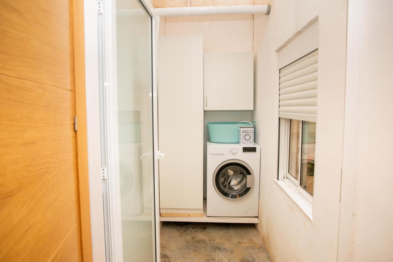Mana Loft Apartamento Original En El Centro De لقنت المظهر الخارجي الصورة