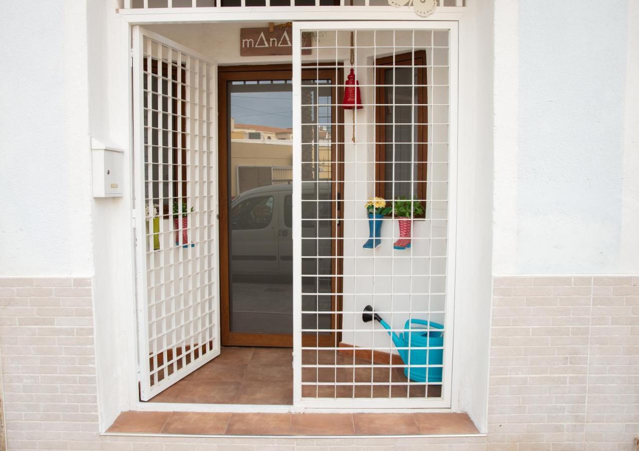 Mana Loft Apartamento Original En El Centro De لقنت المظهر الخارجي الصورة